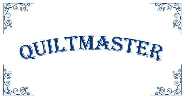 Quiltmaster Logo